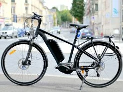 EVEO 650 400Wh 2022 10 EVEO 650 400Wh 2022 -Vélo électrique Homme Soldes achatvelo eveo 650 5