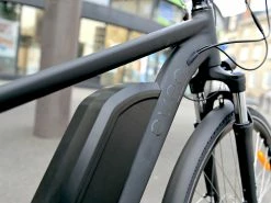 EVEO 650 400Wh 2022 11 EVEO 650 400Wh 2022 -Vélo électrique Homme Soldes achatvelo eveo 650 6