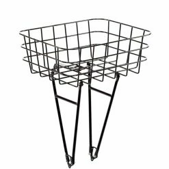 Panier De Vélo Avant Pelago Rasket