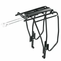 Porte-bagages Arrière Fatbike 24/26″ Topeak Uni Super Tourist Fat