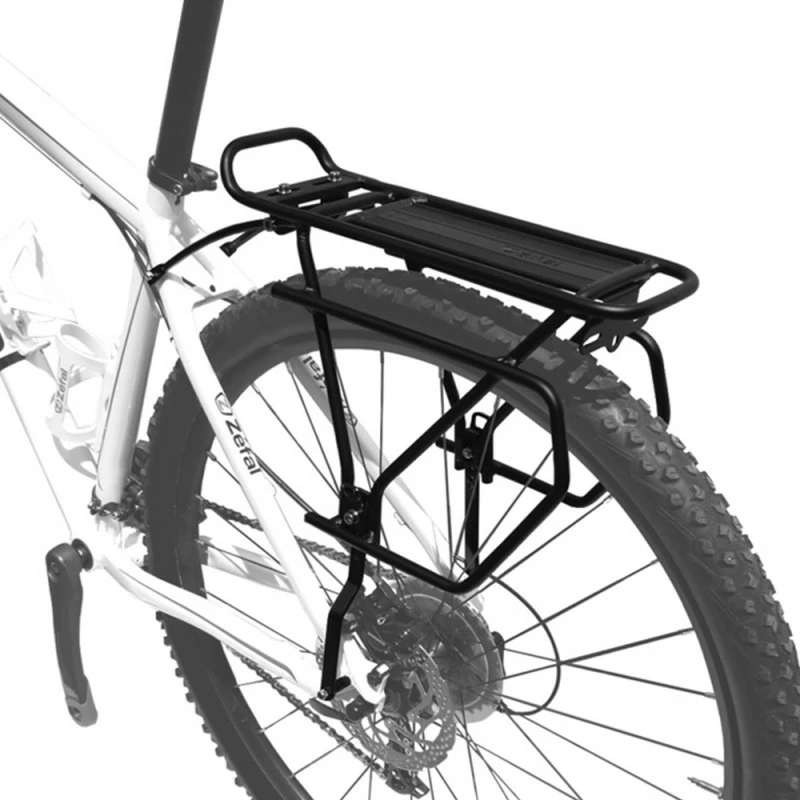 Porte-bagages Arrière 26/28″ Ou 29″ Zéfal Raider R70 2 Porte-bagages Arrière 26/28″ Ou 29″ Zéfal Raider R70 – Image 2