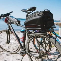 Porte-bagages Arrière 26/28″ Ou 29″ Zéfal Raider R70 7 Porte-bagages Arrière 26/28″ Ou 29″ Zéfal Raider R70 -Vélo électrique Homme Soldes porte bagages arriere zefal raider achatvelos 3