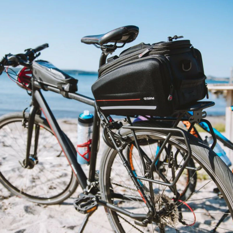 Porte-bagages Arrière 26/28″ Ou 29″ Zéfal Raider R70 3 Porte-bagages Arrière 26/28″ Ou 29″ Zéfal Raider R70 – Image 3