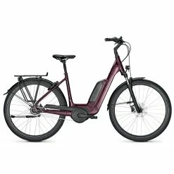 Vélo De Ville électrique Kalkhoff Image 1.B Advance
