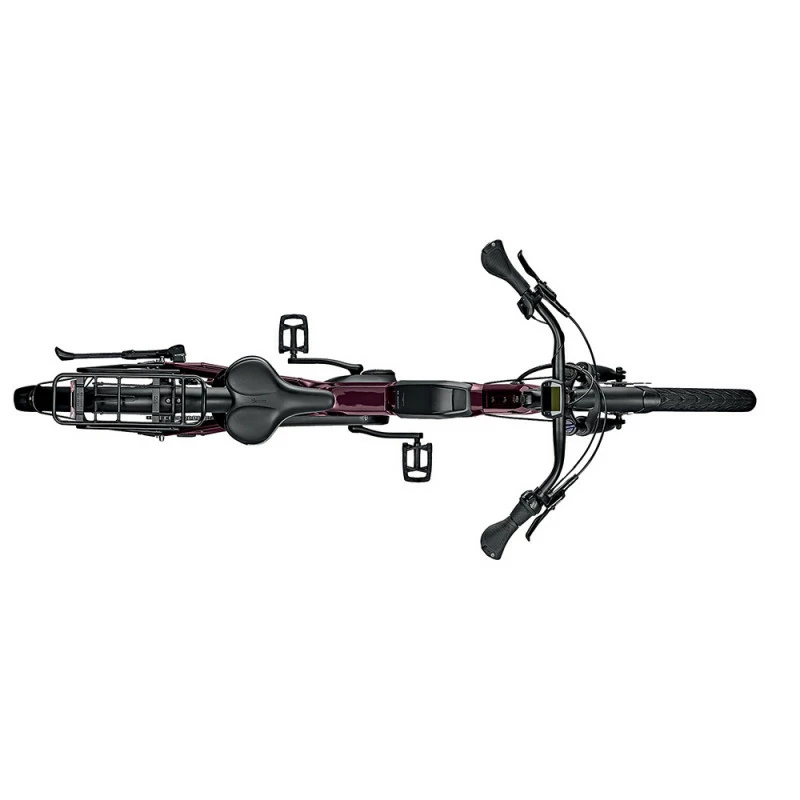 Vélo De Ville électrique Kalkhoff Image 1.B Advance 6 Vélo De Ville électrique Kalkhoff Image 1.B Advance – Image 6