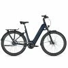 Vélo De Ville électrique Kalkhoff Image 5.B Move+