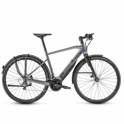 Vélo De Ville électrique Moustache Friday 28.5