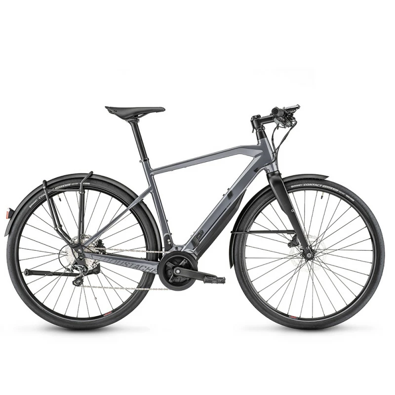 Vélo De Ville électrique Moustache Friday 28.5 1 Vélo De Ville électrique Moustache Friday 28.5