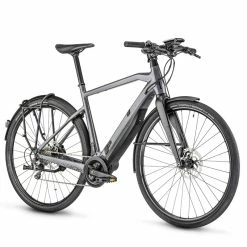 Vélo De Ville électrique Moustache Friday 28.5 9 Vélo De Ville électrique Moustache Friday 28.5 -Vélo électrique Homme Soldes velo de ville electrique moustache friday 28 5 ACHATVELO 3