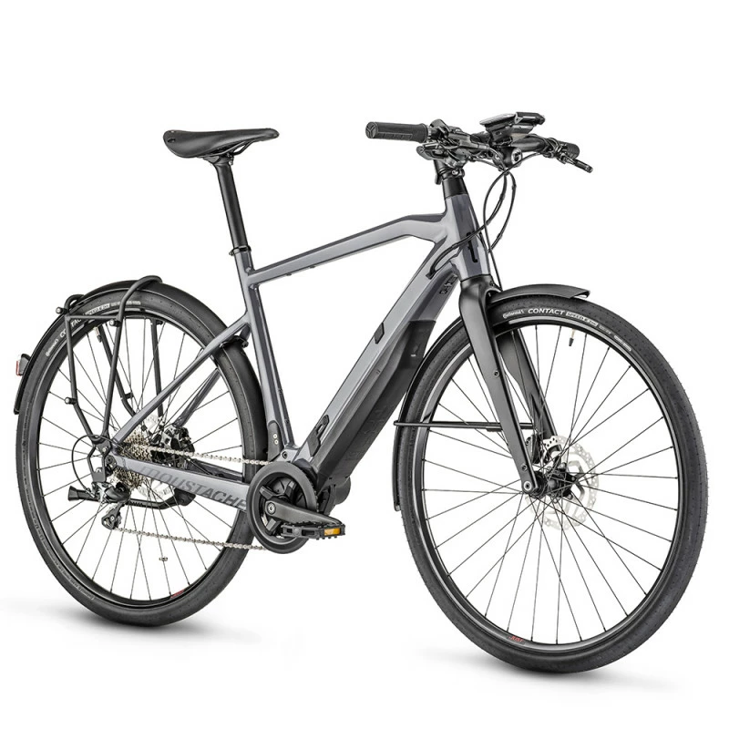 Vélo De Ville électrique Moustache Friday 28.5 4 Vélo De Ville électrique Moustache Friday 28.5 – Image 4