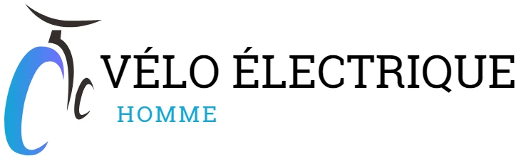 Vélo électrique Homme Soldes